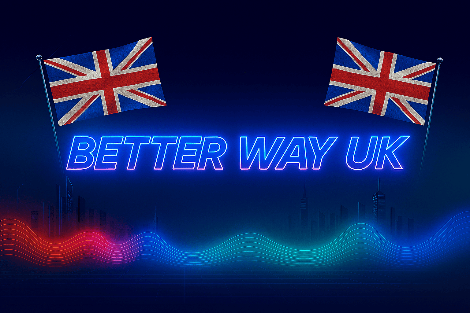 Better Way Uk masthead