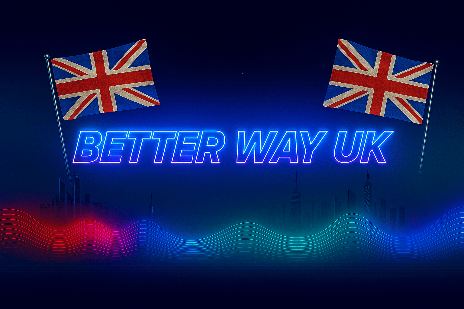 Better Way UK masthead